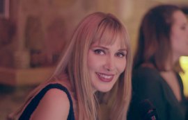 Gökçe den Yeni Video Klip Aynaların Ardından